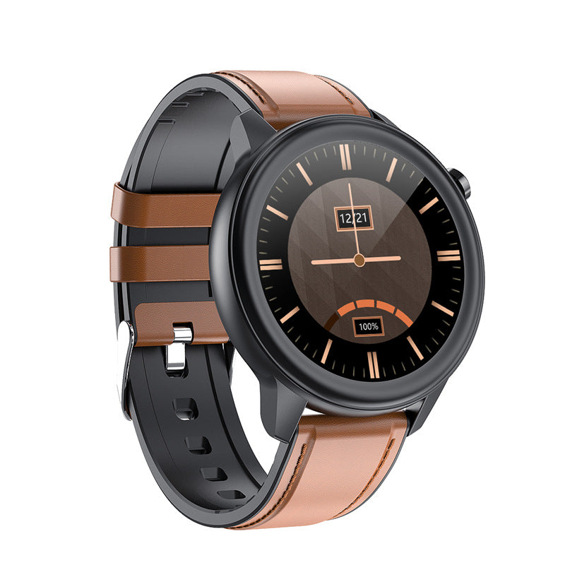 E80 Smart temperature watch