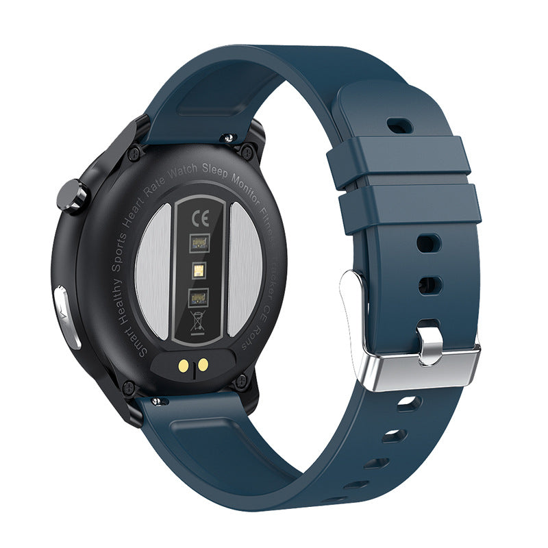 E80 Smart temperature watch