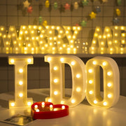 LED Lights Decoration Night Light For Party Wedding Decor - Bestgoodshop