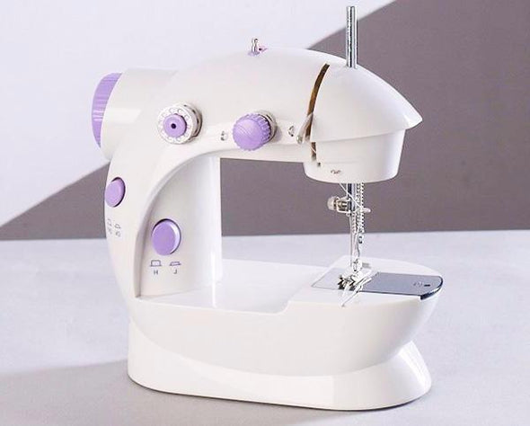 Compact Mini Sewing Machine - Bestgoodshop