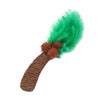 Cat toy paper rope green cactus - Bestgoodshop