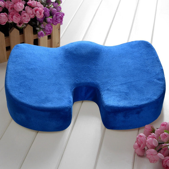Memory cotton U-shaped beautiful hip cushion - Bestgoodshop