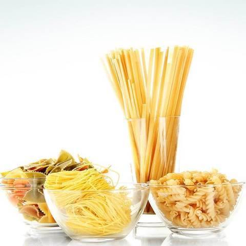 Plastic Kitchen Noodle Box Spaghetti Jar Kitchen Accessories - Bestgoodshop
