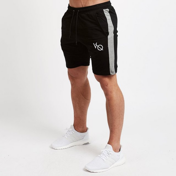 Fitness quick-drying shorts for men