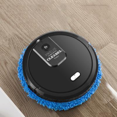 Automatic Sweeping Robot Smart Impregnation Cleaning Robot - Bestgoodshop