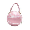 Personalized basketball bag women bag - Bestgoodshop