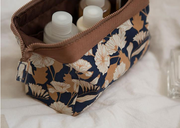 Storage Bags travel organizer cosmetic suitcase - Bestgoodshop