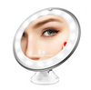 Gooseneck Flexible Makeup Mirror - Bestgoodshop