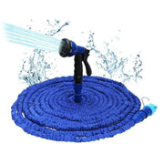 Expandable Flexible Water Hose with Spray Gun - Bestgoodshop