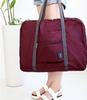 Travel bag shopping shoulder bag for men and women - Bestgoodshop