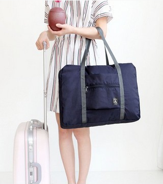 Travel bag shopping shoulder bag for men and women - Bestgoodshop