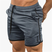 Sportswear, Sports cotton shorts, running, quick-drying - Bestgoodshop