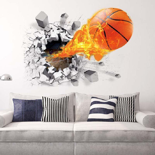Creative home decoration wall stickers - Bestgoodshop