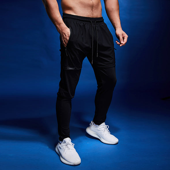 Sport Quick-drying Loose Fit Fitness Trousers