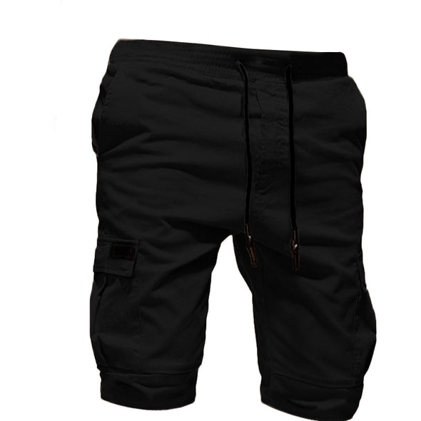 Men's Sports Shorts Loose Tether