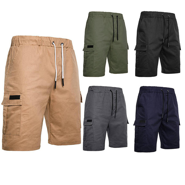 Men's Sports Shorts Loose Tether