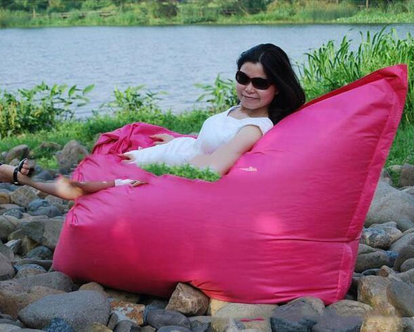Outdoor Large Size Relaxing Swimming Floating Bean Bag - Bestgoodshop