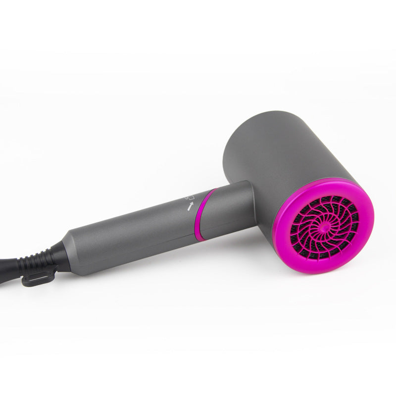Electric Hair Dryer Gift Hair Salon Negative Ion