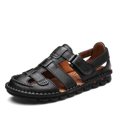 Summer Sandals Men's Non Slip Beach Shoes