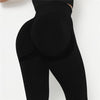 Yoga Quick-Drying Hip Pants High Waist Fitness Leggings - Bestgoodshop