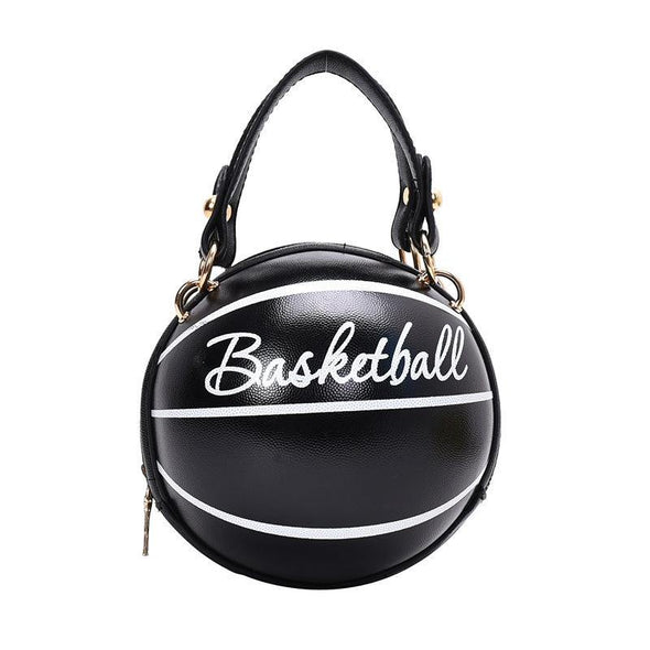Personalized basketball bag women bag - Bestgoodshop