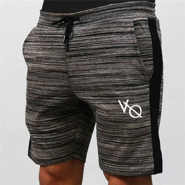 Fitness quick-drying shorts for men