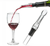 Wine decanter pourer pen fast decanter acrylic decanter pen shape - Bestgoodshop