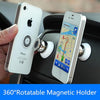 360 DEGREE MAGNETIC PHONE HOLDER - Bestgoodshop