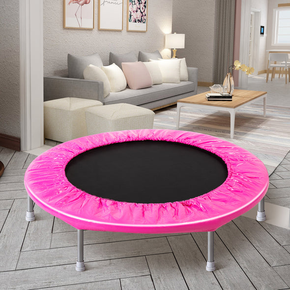 38 INCH TRAMPOLINE Anti Noise Foot Cover