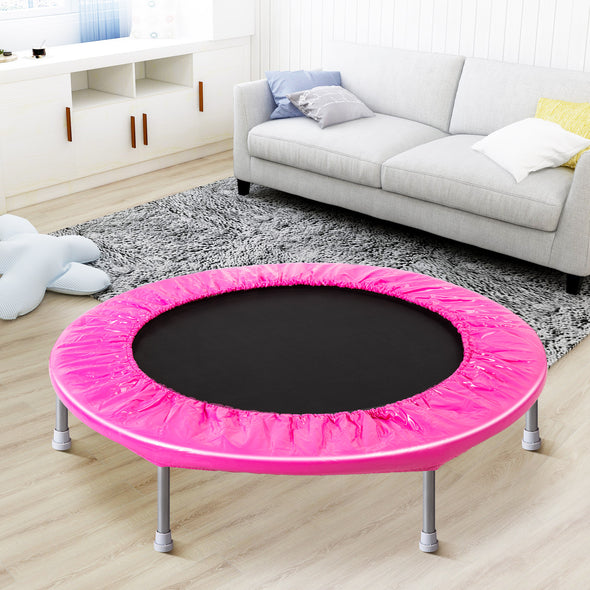 38 INCH TRAMPOLINE Anti Noise Foot Cover