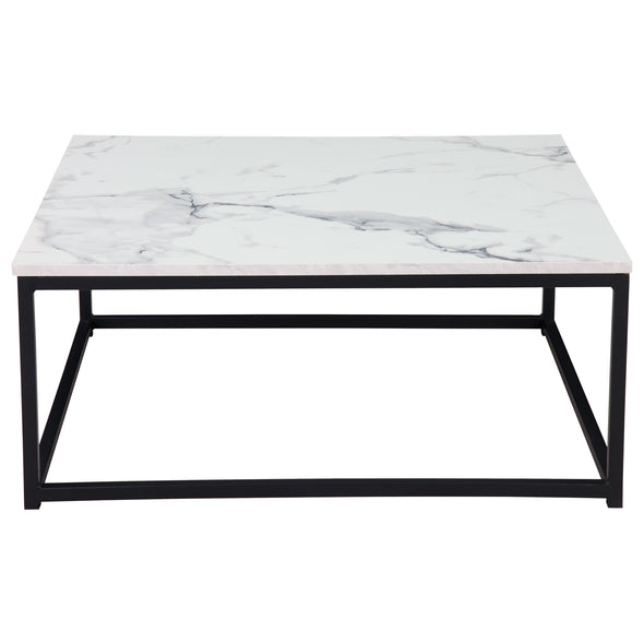COFFEE TABLE(WHITE) （square ）+for kitchen, restaurant, bedroom, living room and many other occasions
