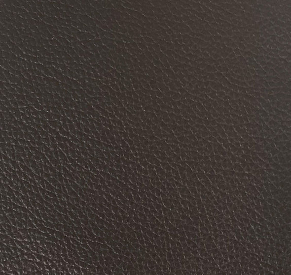 Matias Sofa, Chocolate Leather 55010