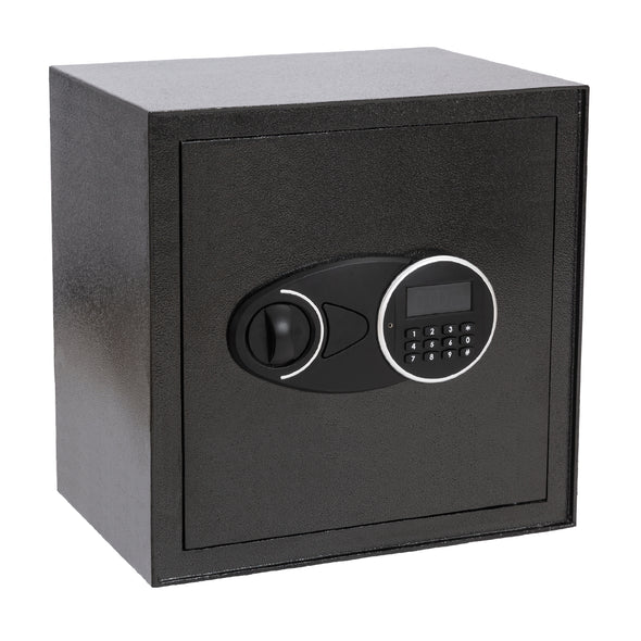 Digital Electronic Security Safe Box Home Office Hotel Business Jewelry Money Box, Safety Boxes for Home, 15& W x 13& D x 15.8& H
