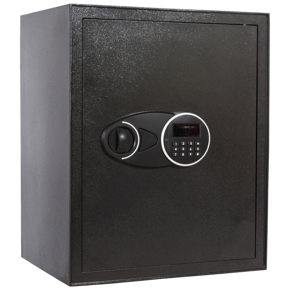 Digital Electronic Security Safe Box Home Office Hotel Business Jewelry Money Box, Safety Boxes for Home, 15.8& W x 13& D x 19.7& H