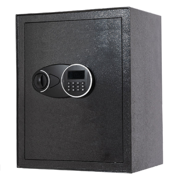 Digital Electronic Security Safe Box Home Office Hotel Business Jewelry Money Box, Safety Boxes for Home, 15.8& W x 13& D x 19.7& H