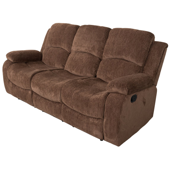 Sofa - Brown