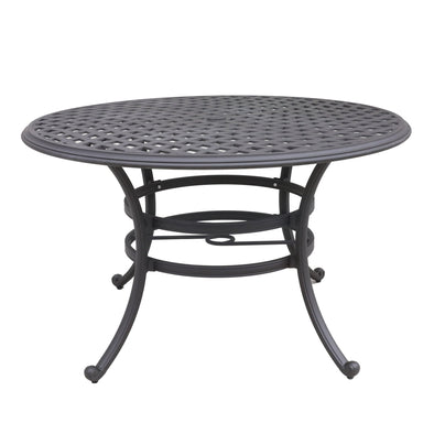 49& Round Dining Table