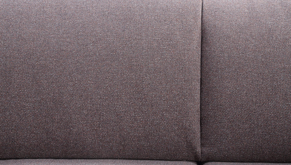 ACME Dalya Sofa w/2 Pillows, Gray Linen LV00209
