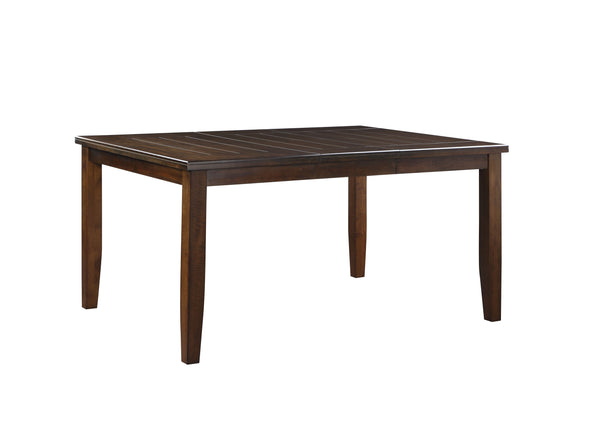 Urbana Counter Height Table in Espresso 74630
