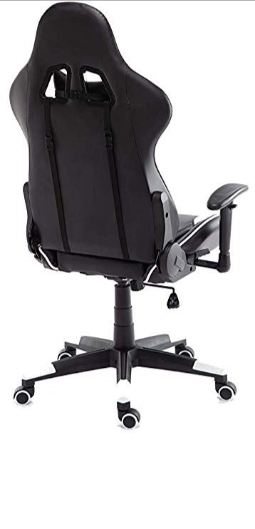 Recliner PC and Racing Game Chair