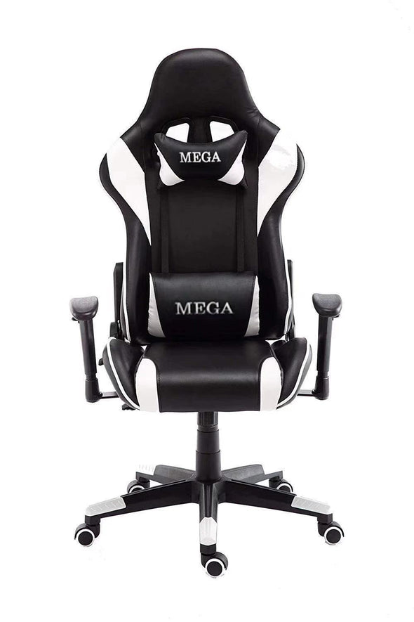 Recliner PC and Racing Game Chair
