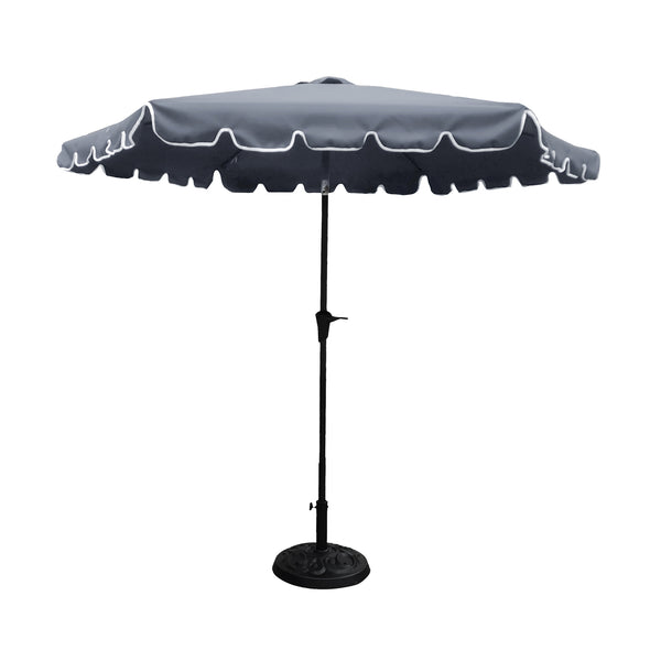 UMBRELLA 2.7M with flap per our show