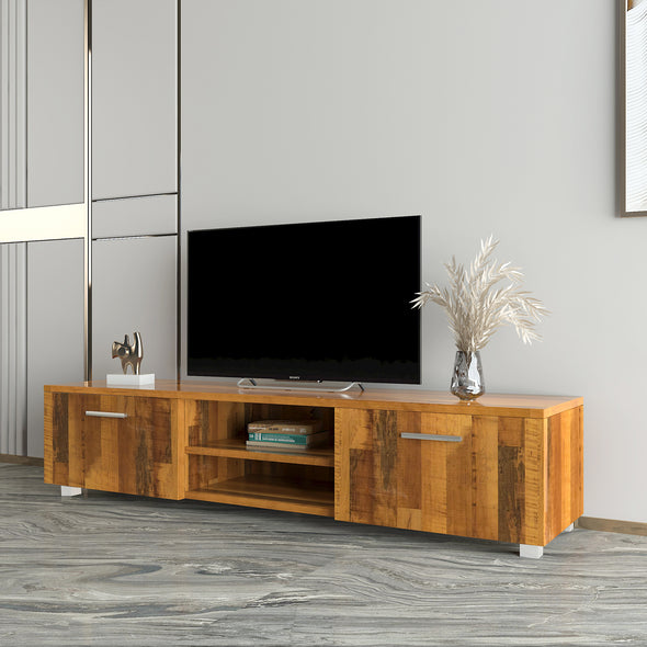 Latest Design Storage TV stand for TVS Up