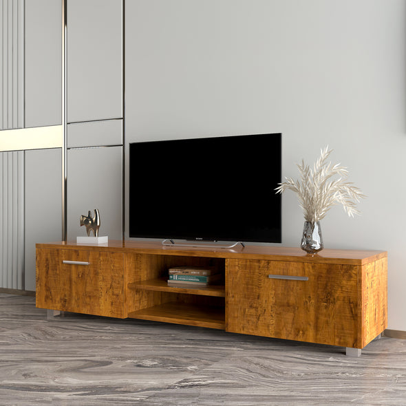 TV stand Modern Design For Living Room