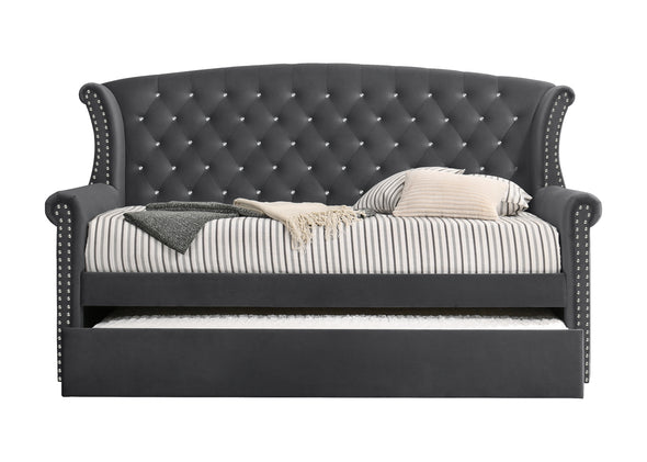 Alison Daybed Gray