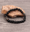 Volcanic stone bracelet - Bestgoodshop