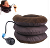 Device Headache Back Shoulder  Comfortable Neck Massage Relaxation - Bestgoodshop