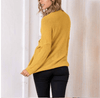 Women's Cotton Sweater - Bestgoodshop
