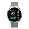 Round screen smart watch - Bestgoodshop