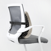 Lumbar pillow for chair or car - Bestgoodshop